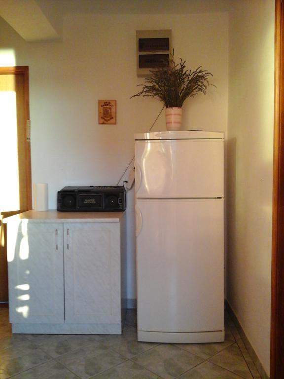 Apartment Vrulje Ґорні Карин Екстер'єр фото