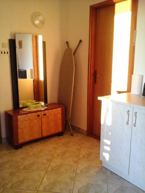 Apartment Vrulje Ґорні Карин Екстер'єр фото